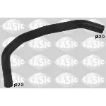 Crevo hladnjaka SASIC SAS3404177 IC-D96ADB