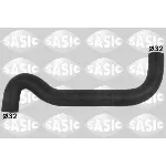 Crevo hladnjaka SASIC SAS3404180 IC-D96ADE