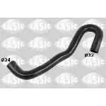 Crevo hladnjaka SASIC SAS3404185 IC-E62457