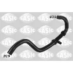 Crevo hladnjaka SASIC SAS3404188 IC-E62459