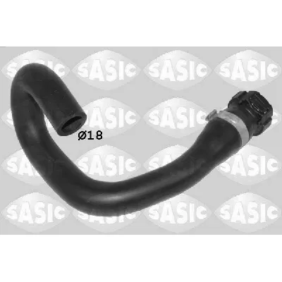 Crevo hladnjaka SASIC SAS3404190 IC-E6245B