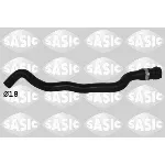 Crevo hladnjaka SASIC SAS3404191 IC-E6245C