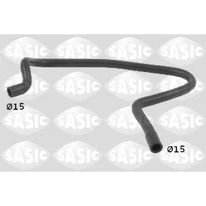 Crevo hladnjaka SASIC SAS3406019 IC-C1F5AA