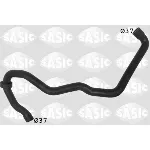 Crevo hladnjaka SASIC SAS3406042 IC-DDBBF5