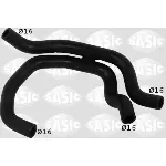 Crevo hladnjaka SASIC SAS3406043 IC-CF8B81