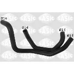 Crevo hladnjaka SASIC SAS3406044 IC-CF8B82