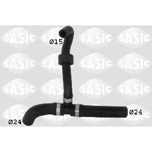 Crevo hladnjaka SASIC SAS3406051 IC-CF8C41