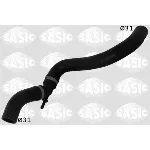 Crevo hladnjaka SASIC SAS3406054 IC-DDBBFA