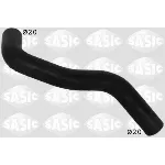 Crevo hladnjaka SASIC SAS3406055 IC-CF8BA2