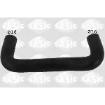 Crevo hladnjaka SASIC SAS3406058 IC-DDBBFC