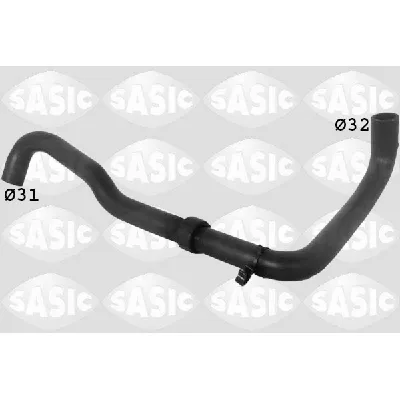 Crevo hladnjaka SASIC SAS3406090 IC-DDBC05