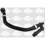 Crevo hladnjaka SASIC SAS3406091 IC-DDBC06