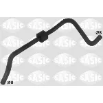 Crevo hladnjaka SASIC SAS3406117 IC-CF8B8A