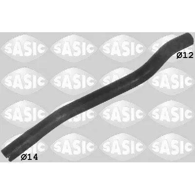 Crevo hladnjaka SASIC SAS3406132 IC-CF8BAB