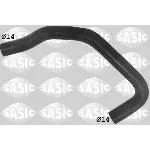 Crevo hladnjaka SASIC SAS3406134 IC-DDBC0B