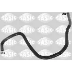 Crevo hladnjaka SASIC SAS3406139 IC-DDBC0D