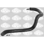 Crevo hladnjaka SASIC SAS3406142 IC-DDBC10