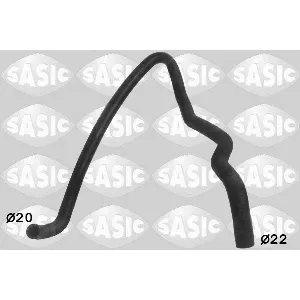 Crevo hladnjaka SASIC SAS3406144 IC-CF8B8D