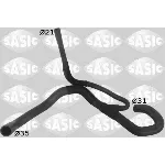 Crevo hladnjaka SASIC SAS3406145 IC-CF8C1F