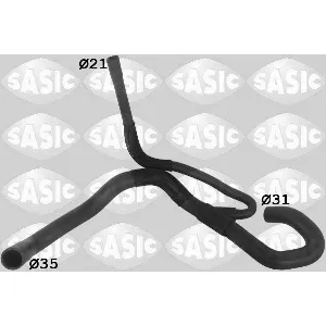 Crevo hladnjaka SASIC SAS3406145 IC-CF8C1F