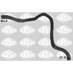 Crevo hladnjaka SASIC SAS3406149 IC-DDBC11