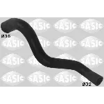 Crevo hladnjaka SASIC SAS3406158 IC-CF8C26