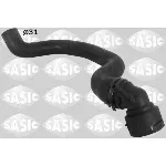 Crevo hladnjaka SASIC SAS3406165 IC-DDBC15