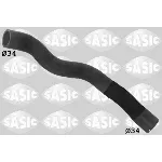 Crevo hladnjaka SASIC SAS3406178 IC-D1482A