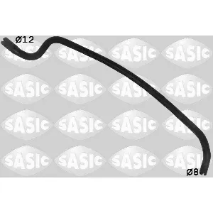 Crevo hladnjaka SASIC SAS3406181 IC-D1482D