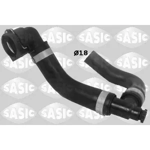 Crevo hladnjaka SASIC SAS3406222 IC-D148E4