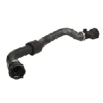 Crevo hladnjaka SASIC SAS3406238 IC-D148F2