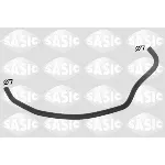 Crevo hladnjaka SASIC SAS3406242 IC-D148F6