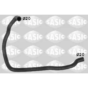 Crevo hladnjaka SASIC SAS3406255 IC-D14902