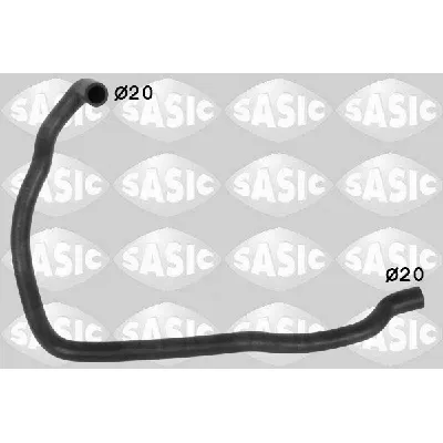 Crevo hladnjaka SASIC SAS3406255 IC-D14902