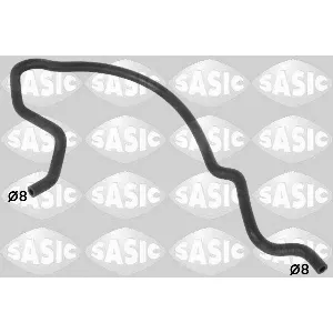 Crevo hladnjaka SASIC SAS3406260 IC-D14906