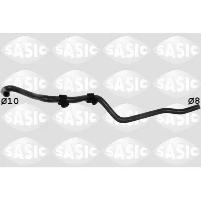 Crevo hladnjaka SASIC SAS3406273 IC-D1484B