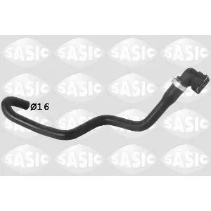 Crevo hladnjaka SASIC SAS3406285 IC-D14856