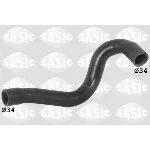 Crevo hladnjaka SASIC SAS3406302 IC-D14864