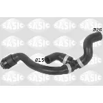 Crevo hladnjaka SASIC SAS3406307 IC-D14868