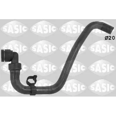 Crevo hladnjaka SASIC SAS3406333 IC-D96AE6