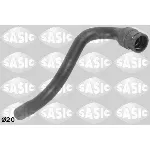 Crevo hladnjaka SASIC SAS3406339 IC-D96AEB