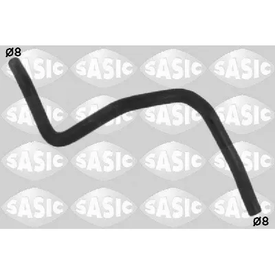 Crevo hladnjaka SASIC SAS3406342 IC-D96AED