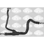 Crevo hladnjaka SASIC SAS3406343 IC-D96AEE