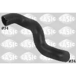 Crevo hladnjaka SASIC SAS3406348 IC-D96AF2