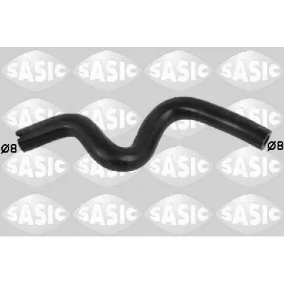 Crevo hladnjaka SASIC SAS3406352 IC-D96AF5