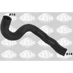 Crevo hladnjaka SASIC SAS3406353 IC-D96AF6