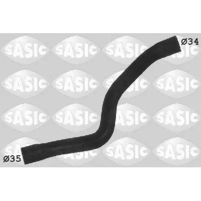 Crevo hladnjaka SASIC SAS3406358 IC-D96AF9