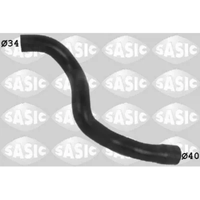 Crevo hladnjaka SASIC SAS3406360 IC-D96AFB