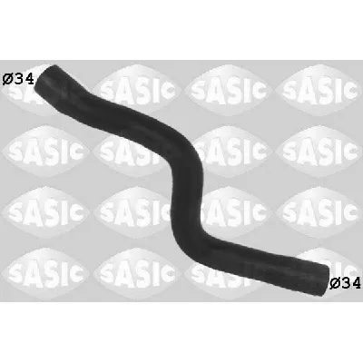 Crevo hladnjaka SASIC SAS3406361 IC-D96AFC