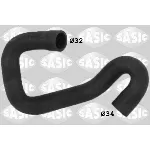 Crevo hladnjaka SASIC SAS3406363 IC-D96AFE